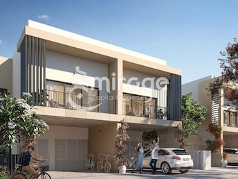 Yas Acres Townhouse for Sale, Yas Island, Abu Dhabi