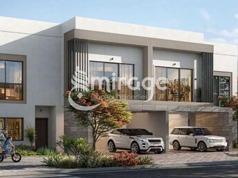 Yas Acres Duplex for Sale, Yas Island, Abu Dhabi