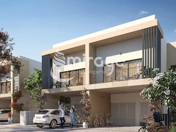 Yas Acres Townhouse for Sale, Yas Island, Abu Dhabi