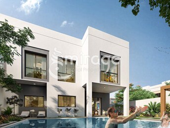 Yas Acres Duplex for Sale, Yas Island, Abu Dhabi