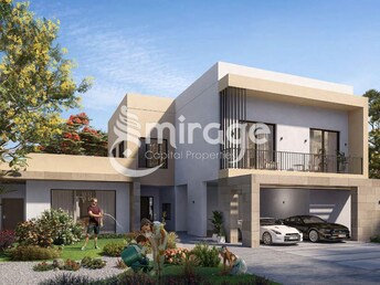 Yas Acres Villa for Sale, Yas Island, Abu Dhabi