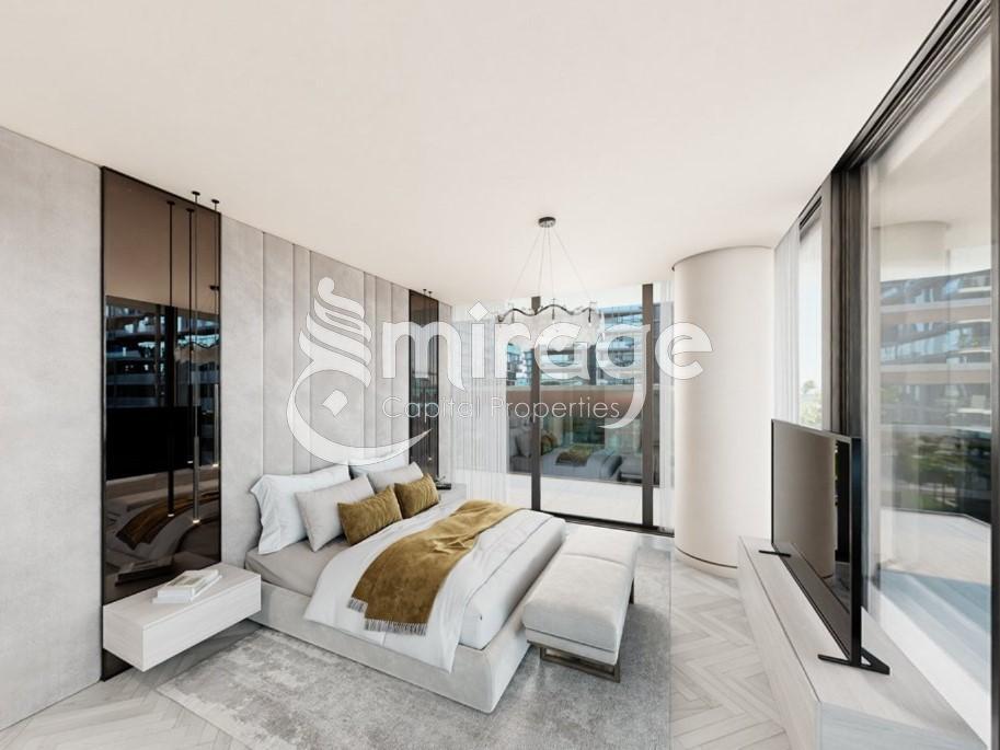 Saadiyat Cultural District Apartment for Sale, Saadiyat Island, Abu Dhabi