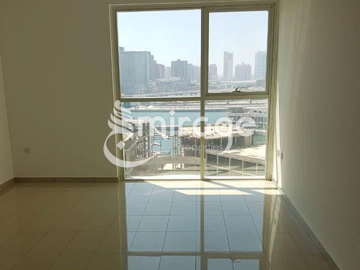 Marina Square Apartment for Rent, Al Reem Island, Abu Dhabi