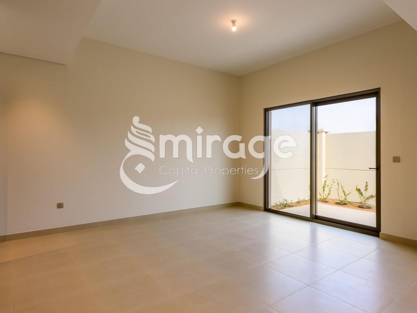  Townhouse for Sale, Khalifa City A, Abu Dhabi