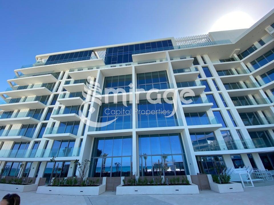 Saadiyat Cultural District Apartment for Sale, Saadiyat Island, Abu Dhabi