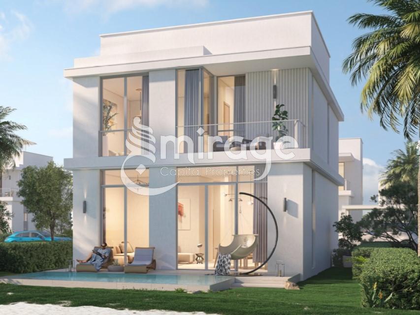  Villa for Sale, Ramhan Island, Abu Dhabi