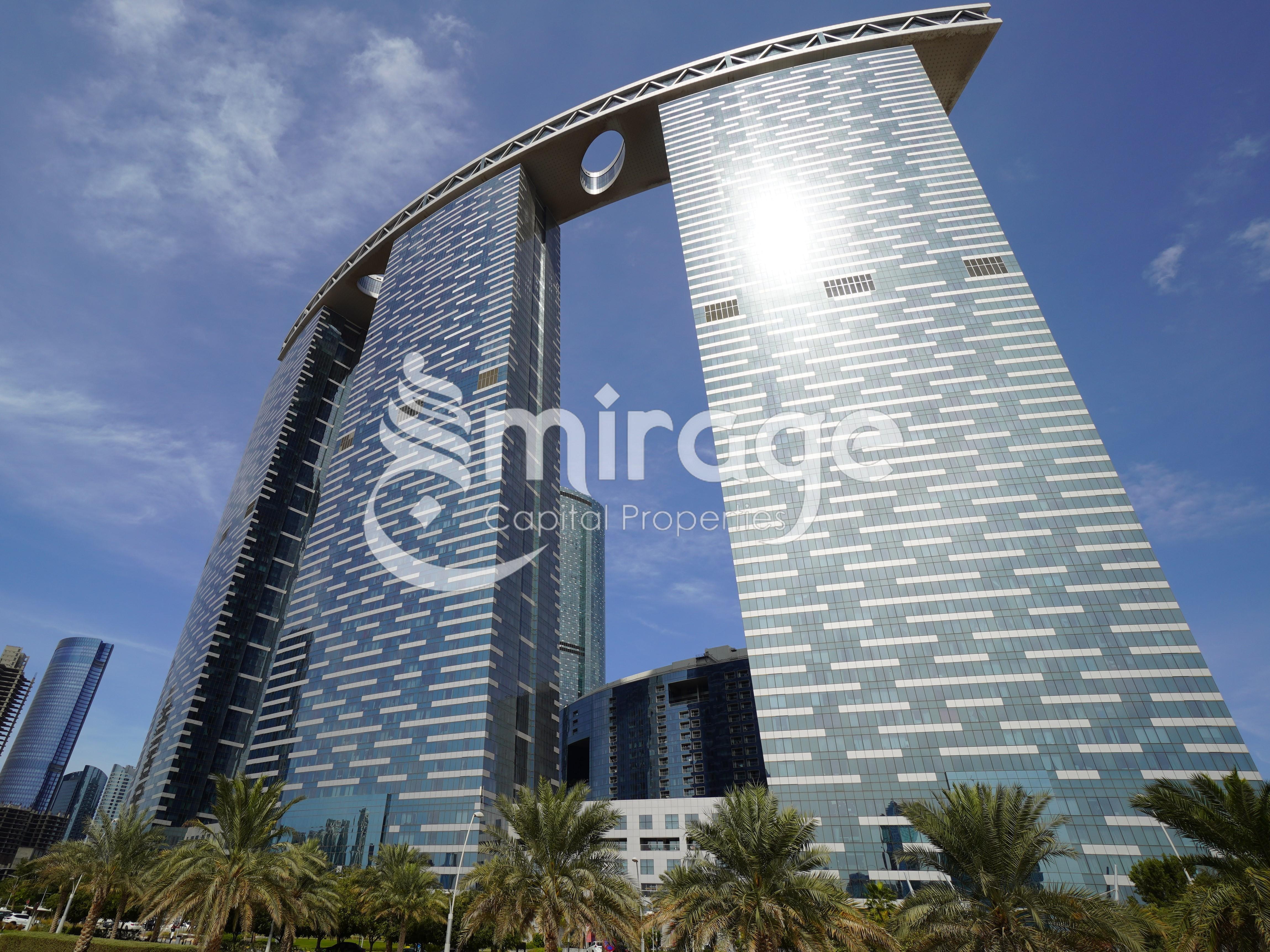 Shams Abu Dhabi Apartment for Sale, Al Reem Island, Abu Dhabi