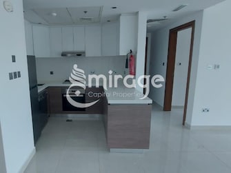 1 BR Apartment For Rent in Al Bandar Cover Image