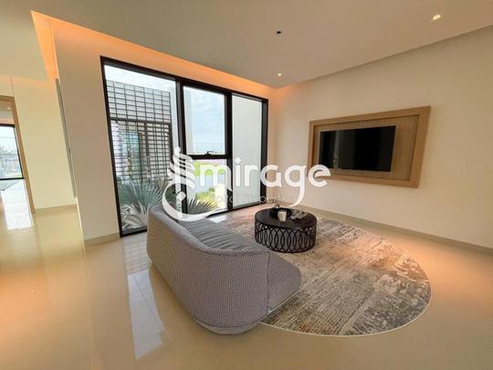 Saadiyat Lagoons Villa for Sale, Saadiyat Island, Abu Dhabi