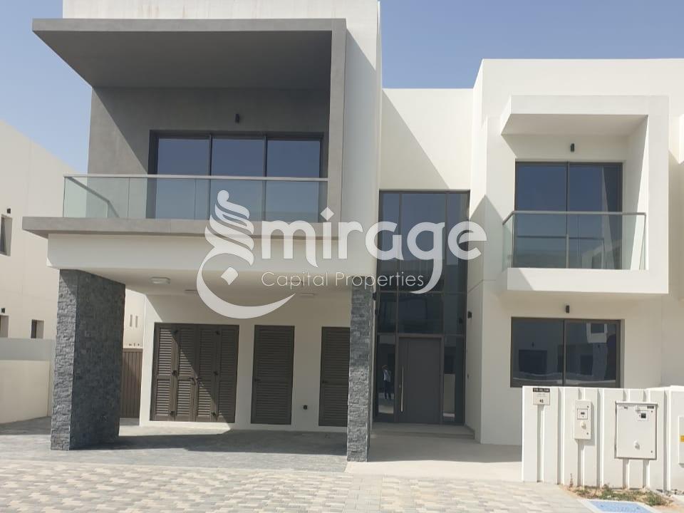 Yas Acres Duplex for Rent, Yas Island, Abu Dhabi