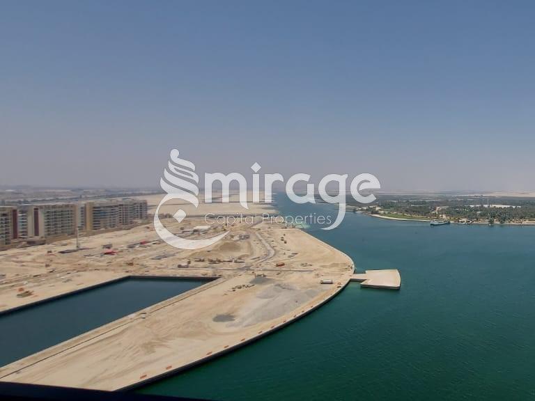 Al Dana Apartment for Rent, Al Raha Beach, Abu Dhabi