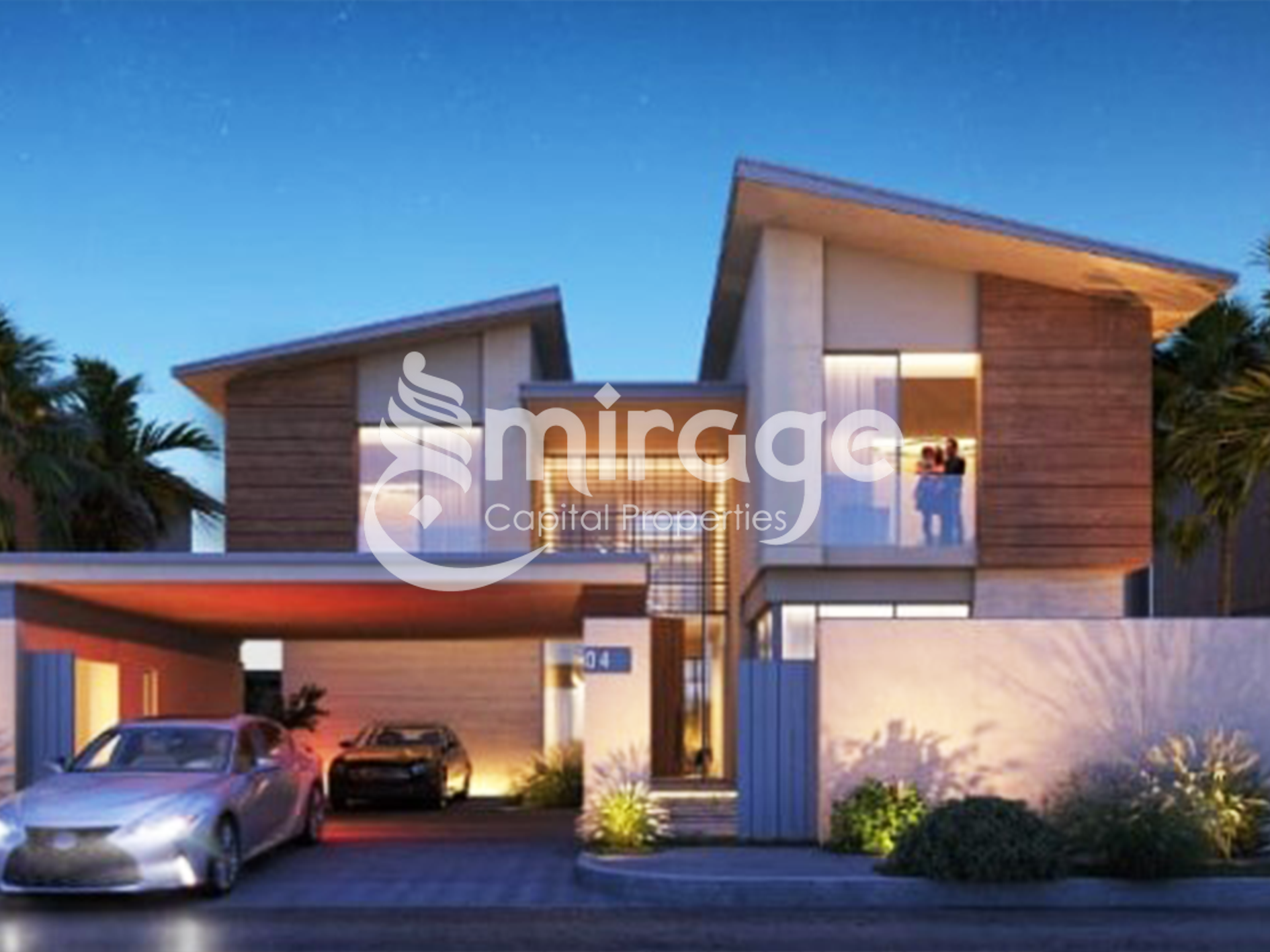 Saadiyat Lagoons Villa for Sale, Saadiyat Island, Abu Dhabi