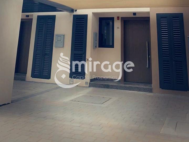 Bloom Gardens Townhouse for Sale, Al Salam Street, Abu Dhabi