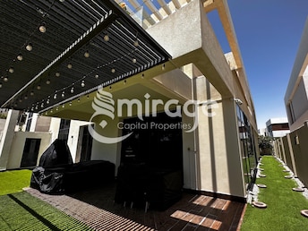 West Yas Villa for Sale, Yas Island, Abu Dhabi