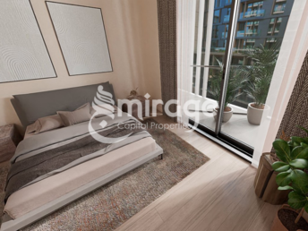 Saadiyat Cultural District Apartment for Sale, Saadiyat Island, Abu Dhabi