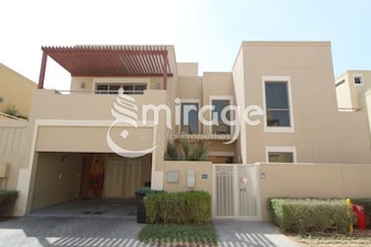 4 BR Villa For Sale in Al Tharwaniyah Community Cover Image