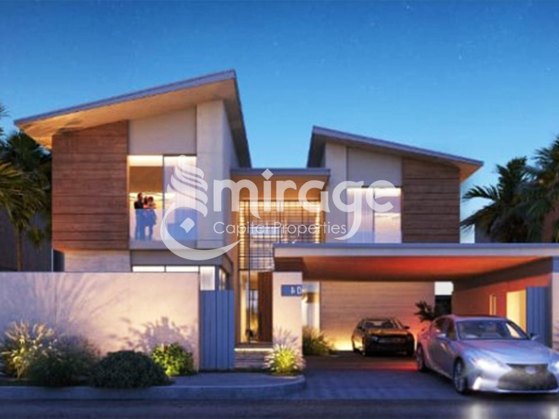 Saadiyat Lagoons Villa for Sale, Saadiyat Island, Abu Dhabi