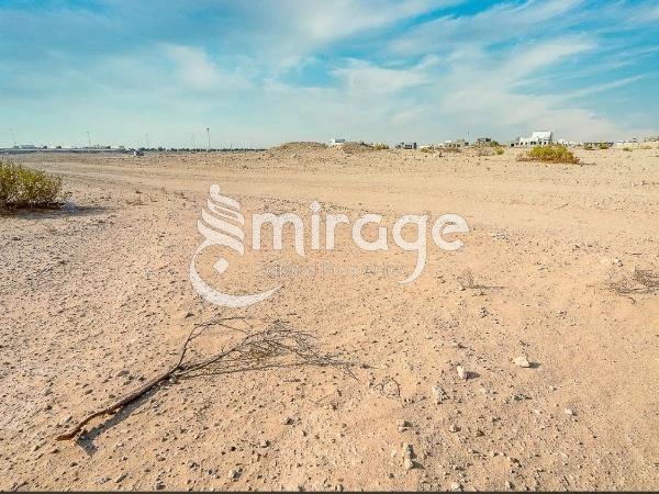  Land for Sale, Al Shamkha, Abu Dhabi