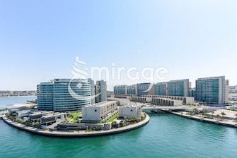 1 BR Apartment For Sale in Al Muneera Cover Image