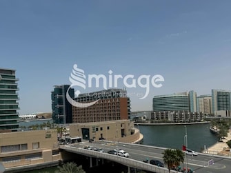 1 BR Apartment For Rent in Al Bandar Cover Image