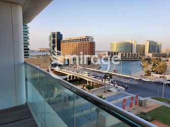 1 BR Apartment For Sale in Al Bandar Cover Image