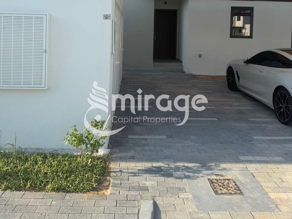 Noya Townhouse for Sale, Yas Island, Abu Dhabi