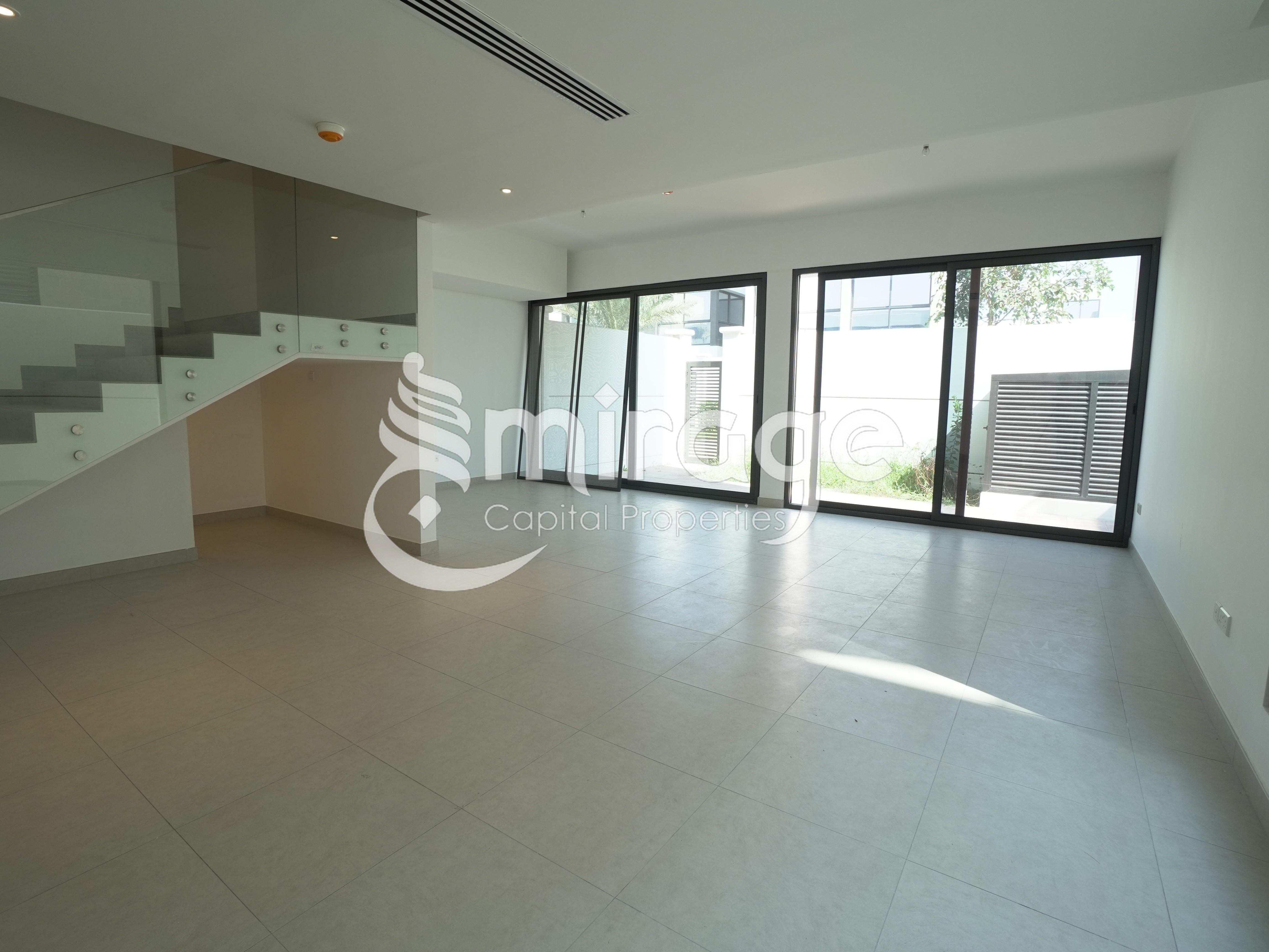 Bloom Gardens Villa for Sale, Al Salam Street, Abu Dhabi