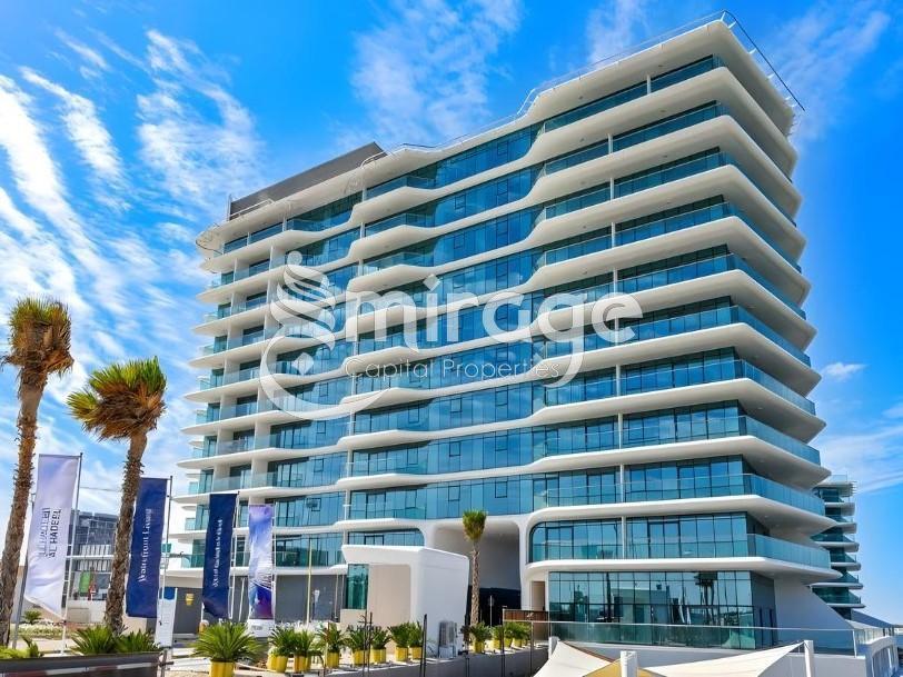 Al Bandar Apartment for Sale, Al Raha Beach, Abu Dhabi