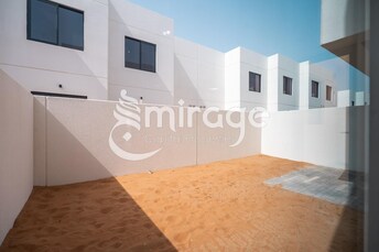 Noya Townhouse for Sale, Yas Island, Abu Dhabi