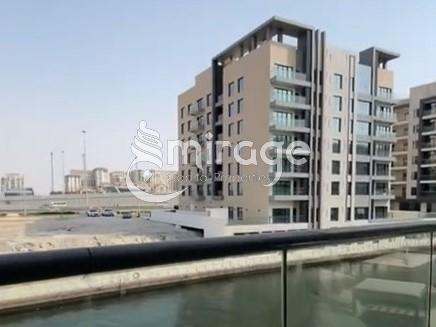 Al Raha Lofts Apartment for Sale, Al Raha Beach, Abu Dhabi