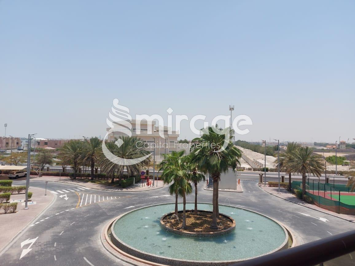 Al Rayyana Apartment for Rent, Khalifa City A, Abu Dhabi