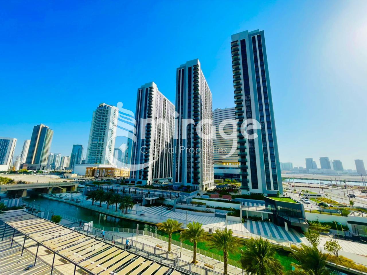 Shams Abu Dhabi Apartment for Sale, Al Reem Island, Abu Dhabi