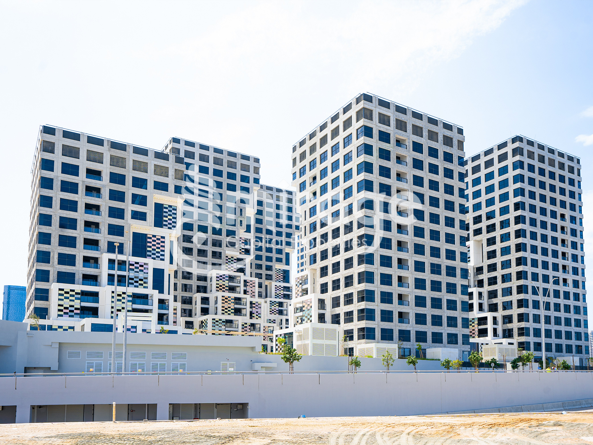 Makers District Apartment for Sale, Al Reem Island, Abu Dhabi