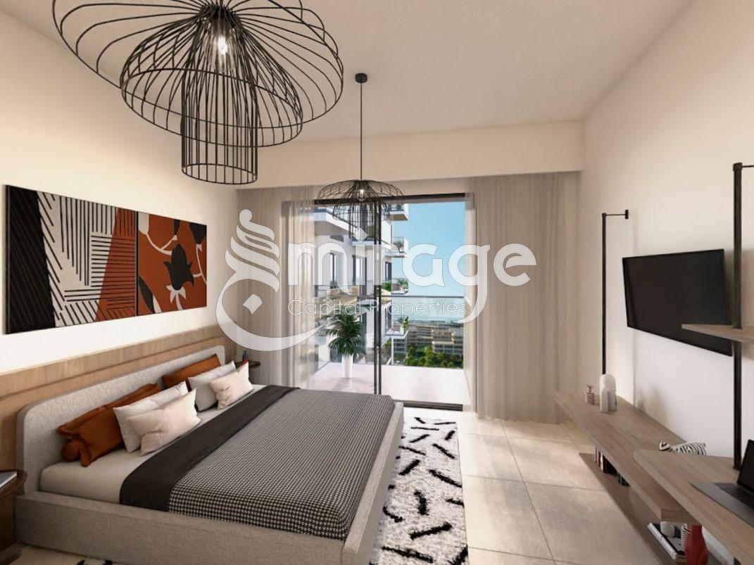 Saadiyat Cultural District Apartment for Sale, Saadiyat Island, Abu Dhabi