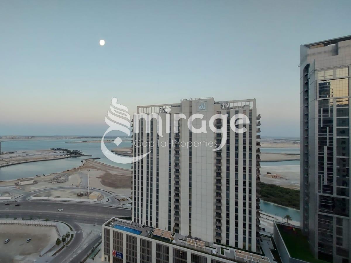 Shams Abu Dhabi Apartment for Sale, Al Reem Island, Abu Dhabi