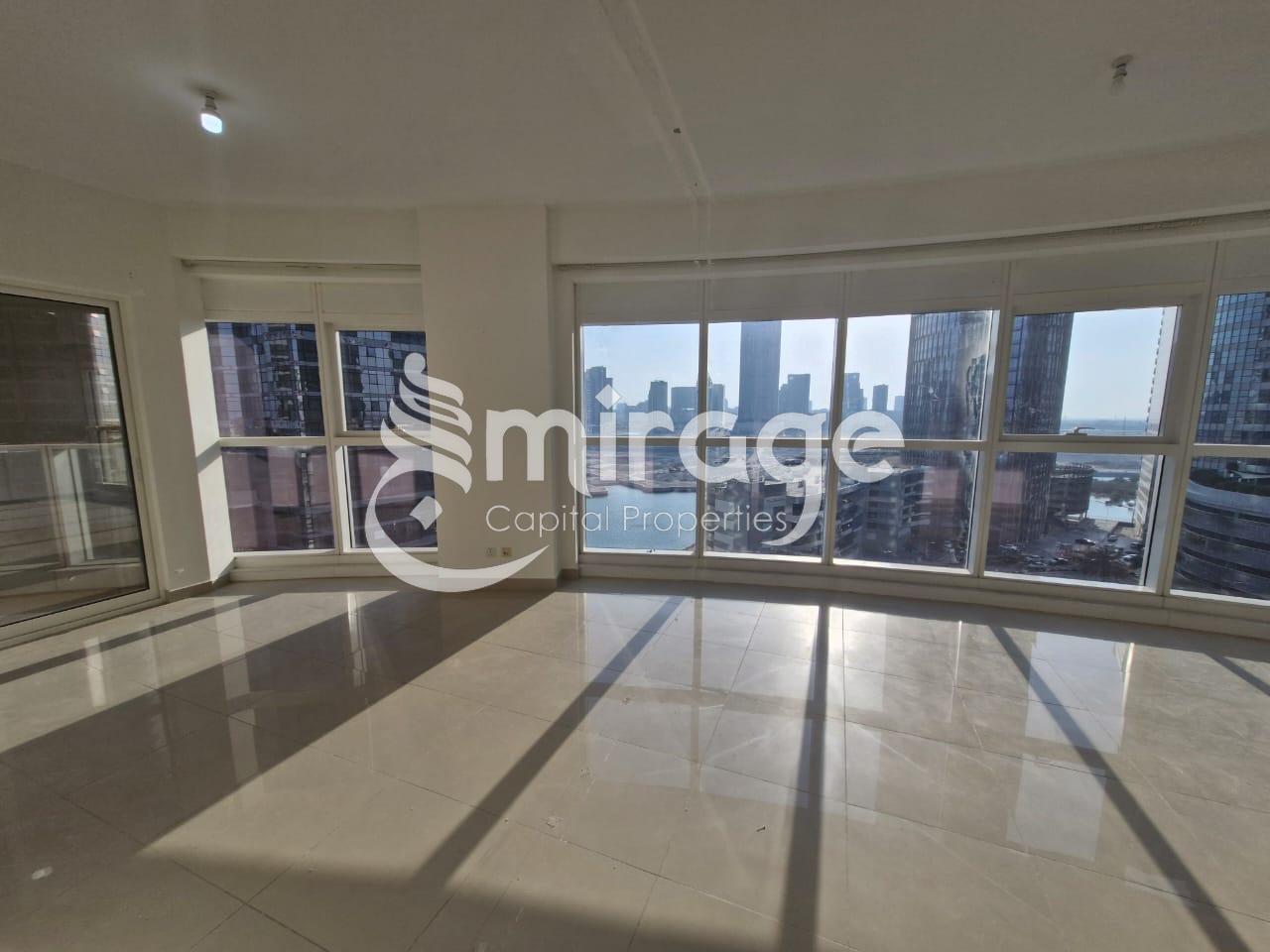 City of Lights Apartment for Rent, Al Reem Island, Abu Dhabi