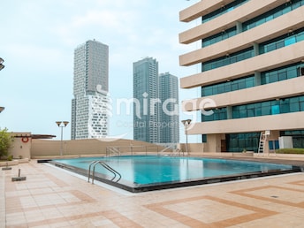 Najmat Abu Dhabi Apartment for Sale, Al Reem Island, Abu Dhabi