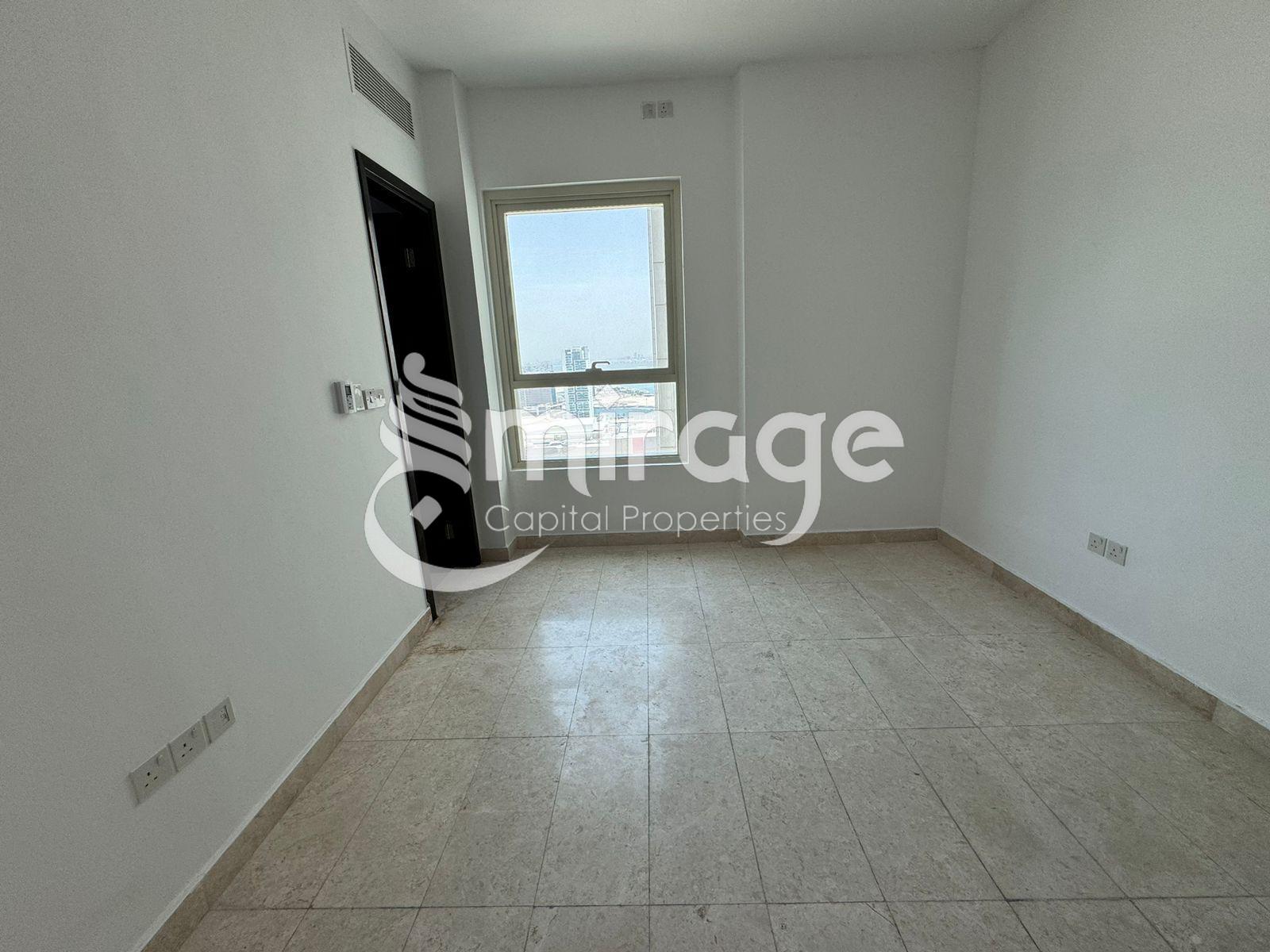 Marina Square Apartment for Rent, Al Reem Island, Abu Dhabi