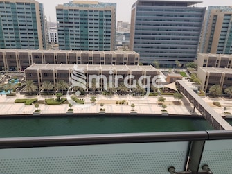 1 BR Apartment For Sale in Al Maha Tower Cover Image