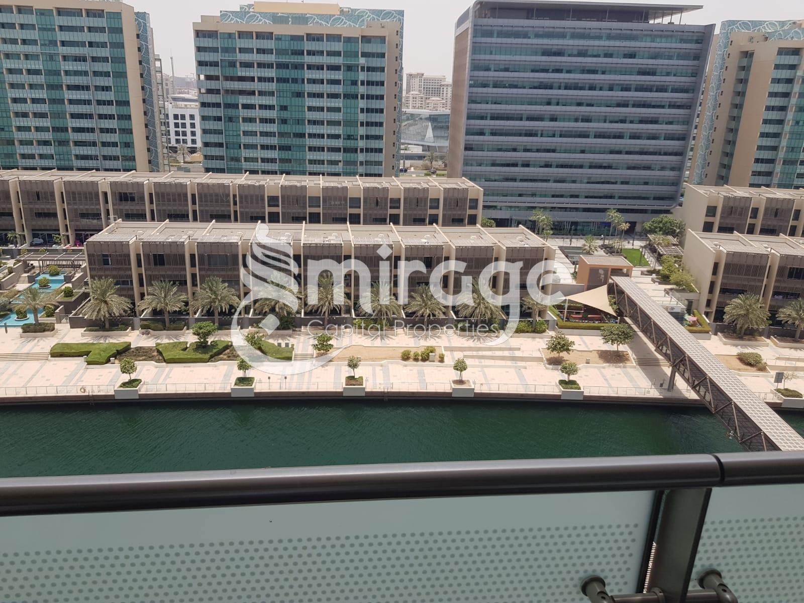 Al Muneera Apartment for Sale, Al Raha Beach, Abu Dhabi