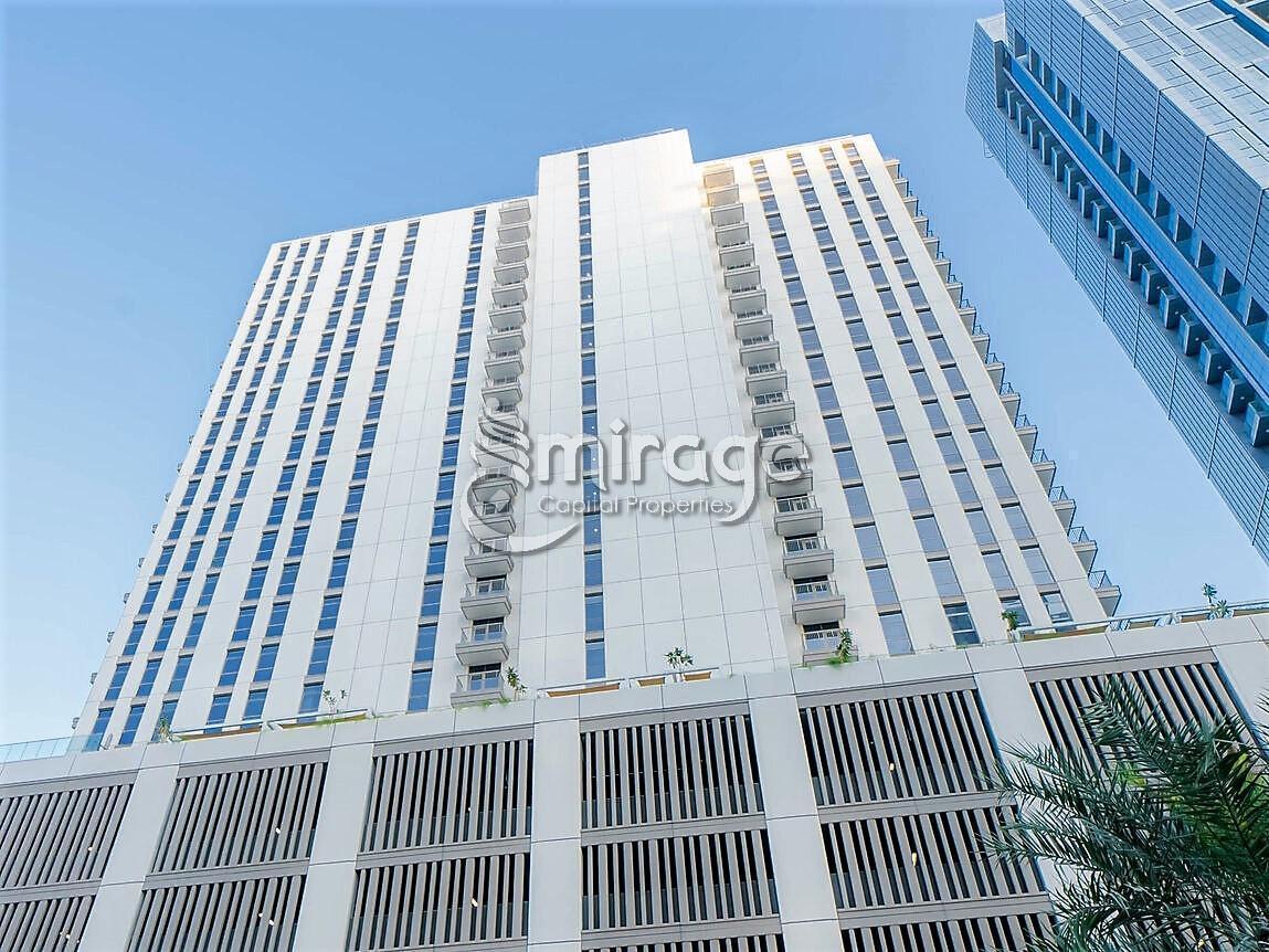 Shams Abu Dhabi Apartment for Sale, Al Reem Island, Abu Dhabi