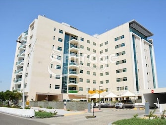 1 BR Apartment For Rent in Saadiyat Noon Cover Image