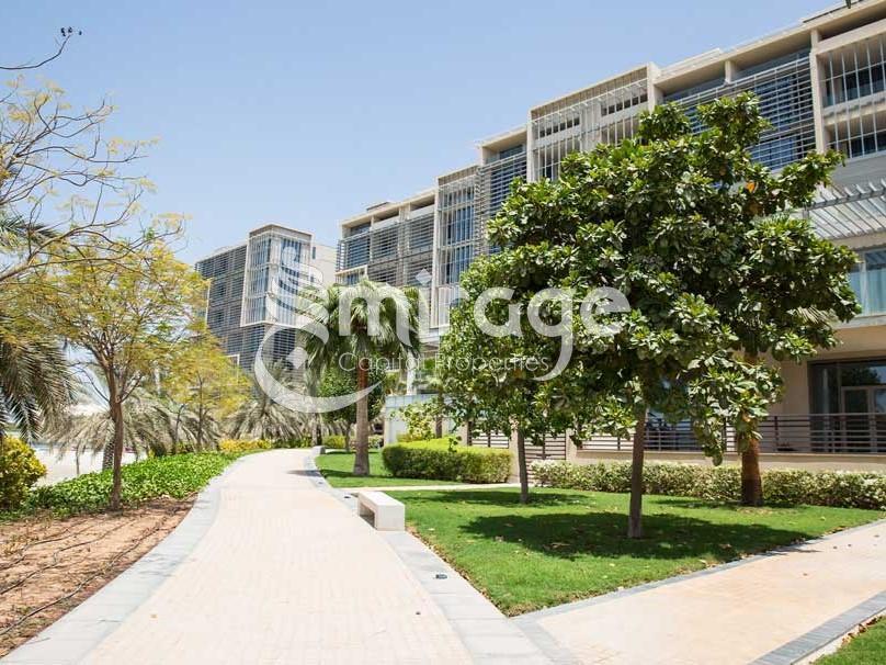 Al Zeina Duplex for Sale, Al Raha Beach, Abu Dhabi