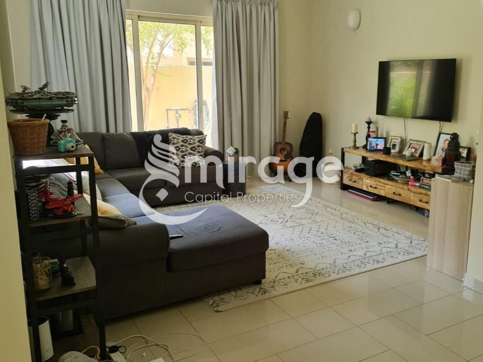 Samra Community Villa for Sale, Al Raha Gardens, Abu Dhabi