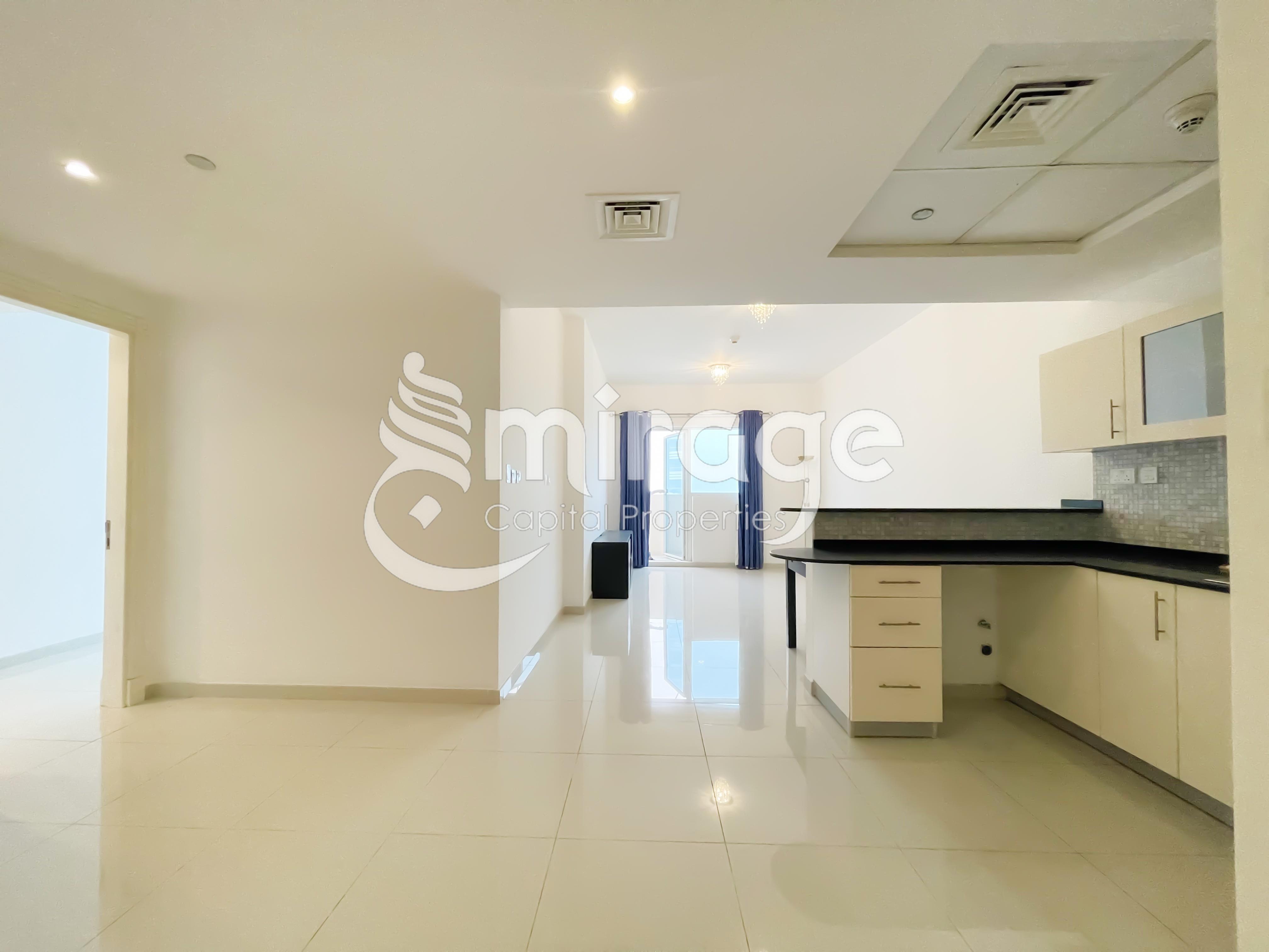 Najmat Abu Dhabi Apartment for Sale, Al Reem Island, Abu Dhabi