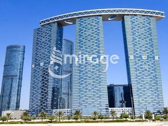 Shams Abu Dhabi Apartment for Sale, Al Reem Island, Abu Dhabi