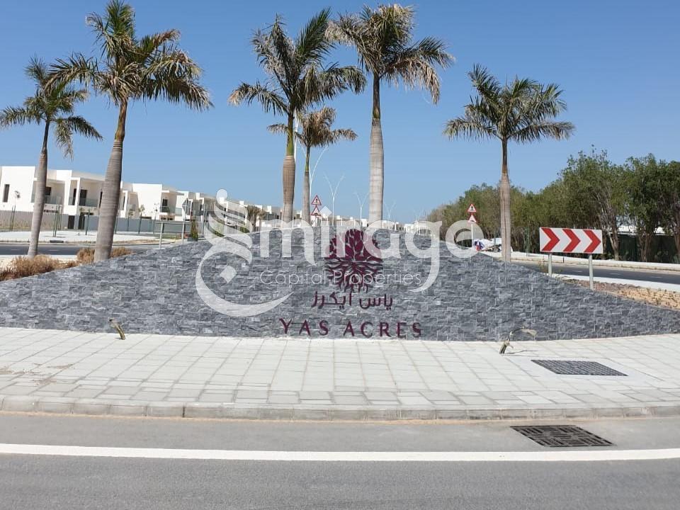 Yas Acres Duplex for Rent, Yas Island, Abu Dhabi