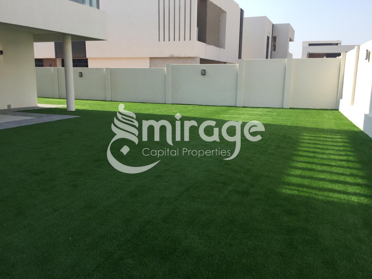 West Yas Villa for Sale, Yas Island, Abu Dhabi