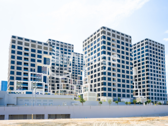 Makers District Apartment for Sale, Al Reem Island, Abu Dhabi