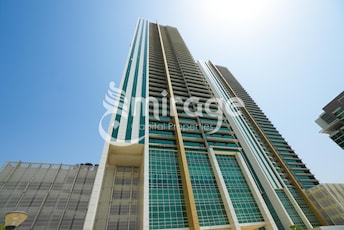 Marina Square Apartment for Rent, Al Reem Island, Abu Dhabi